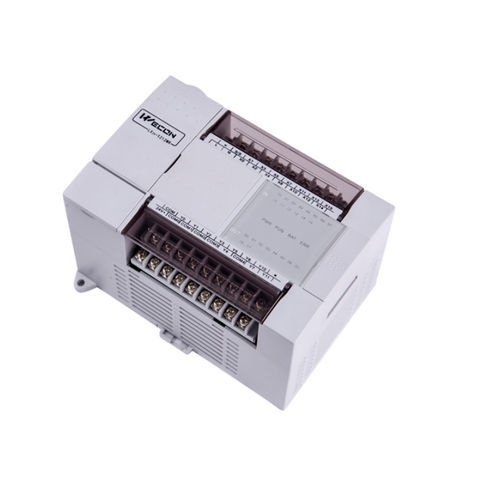 CLP box - LX3V 1212M - Wecon Technology Co.Ltd - com E/S integradas / RS485 / MODBUS