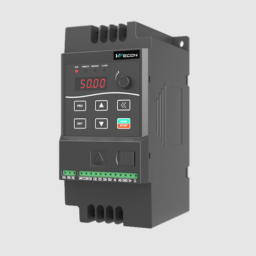 Inversor trifásico - VM series - Wecon Technology Co.Ltd - monofásico