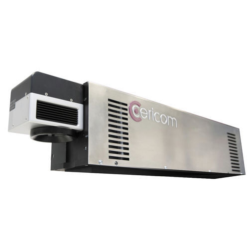 Sistema de marcação a laser - c-mark - cericom GmbH - para a indústria automotiva / para joalheria / de vidro