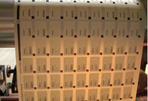Tinta de impressão para impressão de jato de tinta - SP series - Anser Coding Inc.