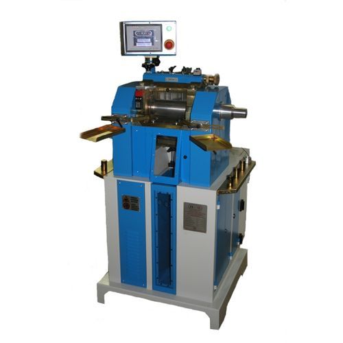 Máquina de alisamento de solas - SM2000 - FERVIT srl - para couro / para borracha / industrial