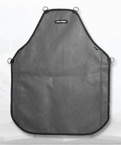 Avental de trabalho - AP321 - HexArmor - resistente a cortes / para a indústria alimentícia / unissexo