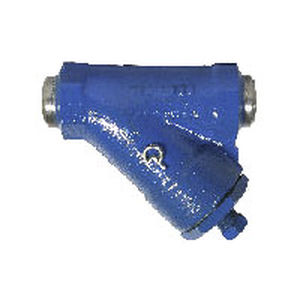 Filtro para líquidos - PN 63 - GL Ludemann - com tela / Y