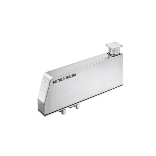 Módulo de pesagem eletrônico - WMF - METTLER TOLEDO - industrial / de pesagem