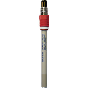 Sensor de condutividade para bebidas - InPro7100/12/120/4435 - METTLER TOLEDO