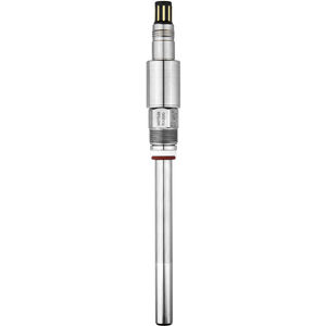 Sonda de oxigênio dissolvido - InPro6860i/12/120/nA - METTLER TOLEDO - óptica / de processo / de medição