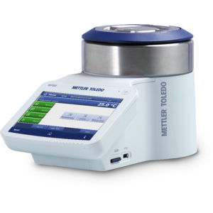 Aparelho de ponto de fusão - MP90 - METTLER TOLEDO - da transmissão / de nível / de laboratório