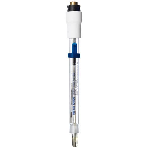Sensor de pH analógico - InLab® Max Pro-ISM / Science Pro-ISM - METTLER TOLEDO