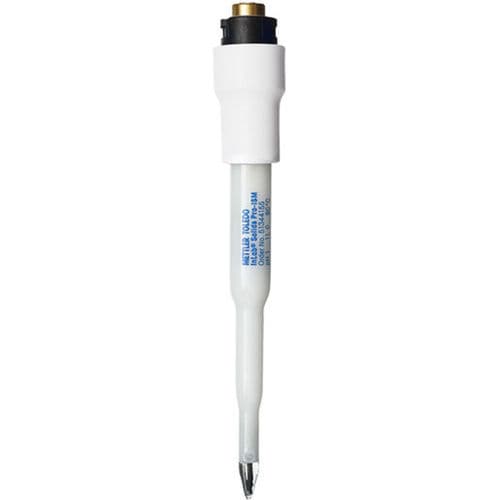 Sensor de pH analógico - InLab® Solids Go-ISM / Pro-ISM - METTLER TOLEDO
