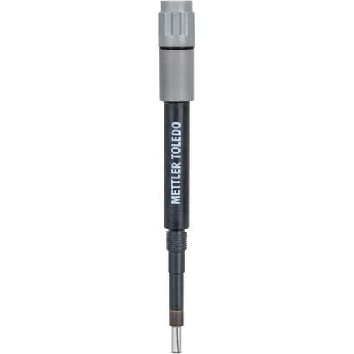 Elétrodo seletivo de íons - GSE Ammonia Electrode - METTLER TOLEDO - em polipropileno / combinado
