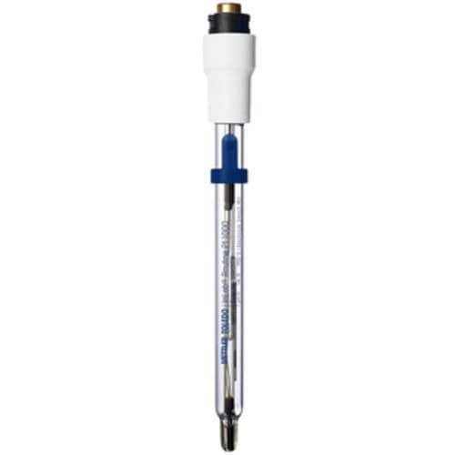 Sensor de pH analógico - InLab Routine Series - METTLER TOLEDO