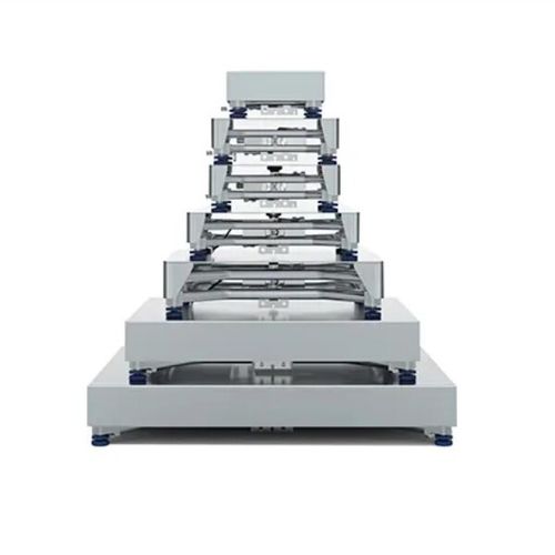 Balança com plataforma - PB series - METTLER TOLEDO - em aço inoxidável / industrial / para a indústria alimentícia