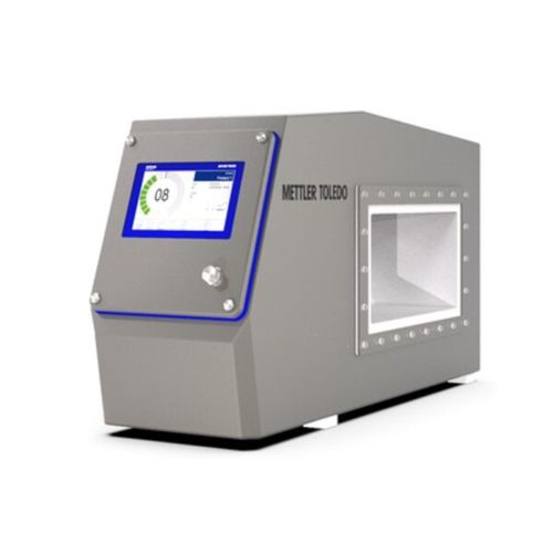 Detector de metais tipo túnel - M34R - METTLER TOLEDO - para produtos a granel / com transportador contínuo / de alto desempenho