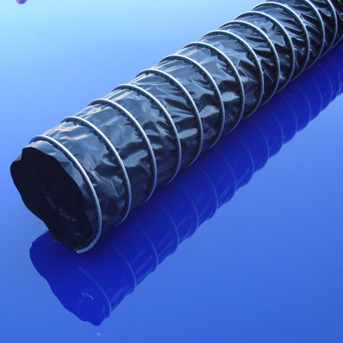 Mangueira para tinta - TECHNI CONNECT 24 AS  - TECHNIFLEX HOSE INDUSTRY - para solventes / baixa pressão / para a indústria química