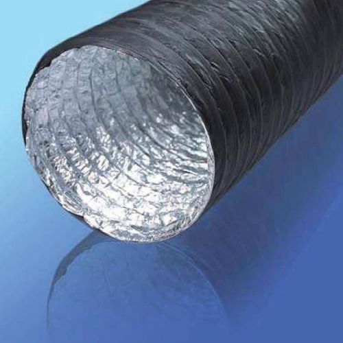 Mangueira para ar - TECHNI 06  - TECHNIFLEX HOSE INDUSTRY - de sucção / para ar condicionado / para ventilação