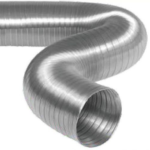 Duto de ventilação flexível - TECHNI 14  - TECHNIFLEX HOSE INDUSTRY - em alumínio / para ventilação