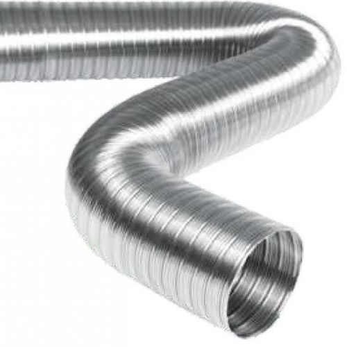 Duto de ventilação flexível - TECHNI 15 - TECHNIFLEX HOSE INDUSTRY - em aço inoxidável / de extração de fumo / resistente a produtos químicos