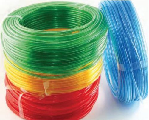 Mangueira para ácidos - TECHNI 72  - TECHNIFLEX HOSE INDUSTRY - para solventes / para ar / para ar comprimido
