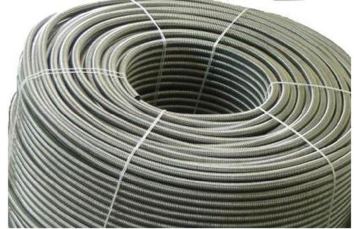 Mangueira para óleo - TECHNI SS 94  - TECHNIFLEX HOSE INDUSTRY - para ar / de alta pressão / de descarga