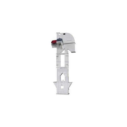 Talha de corrente mecânica - NE series - ShangHai DingBo Heavy Industry Machinery Co.,LTD