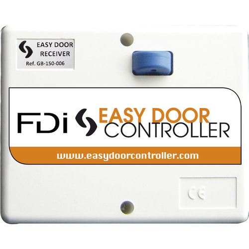 Receptor de alta frequência - GB-150-006 - FDI MATELEC - Internet