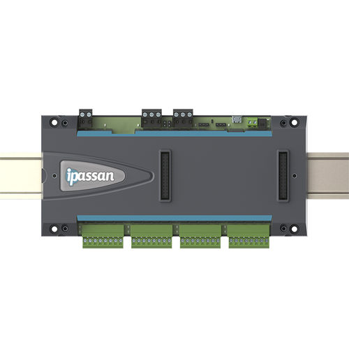 Unidade de controle de acesso para porta - FD-125-002 - FDI MATELEC