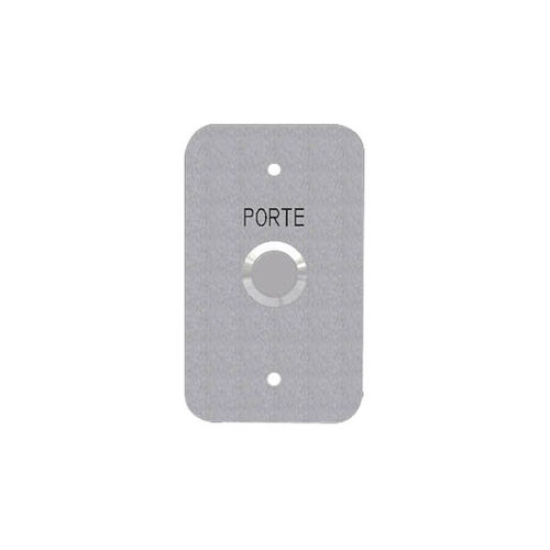 Botão de comando sensível ao toque - FD-500-254 - FDI MATELEC - antivandalismo / não luminoso