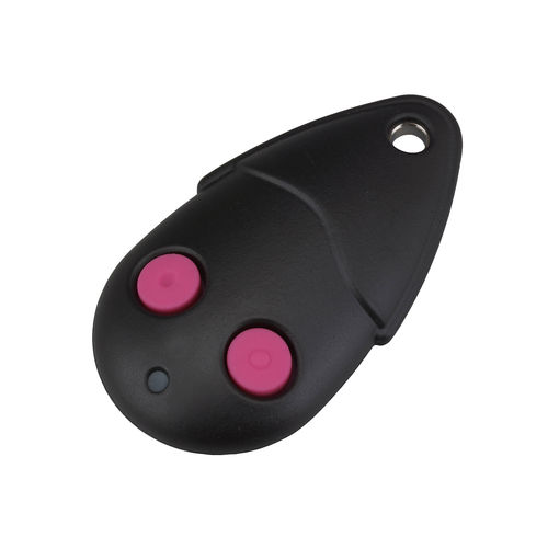 Rádio controle remoto - FD-010-021 - FDI MATELEC - com botões / para portão