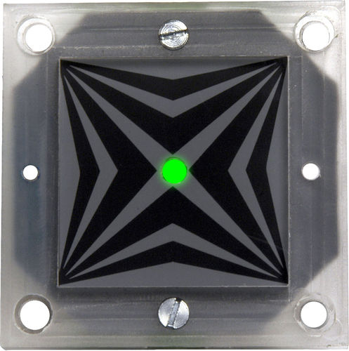 Leitor de proximidade - FD-020-006 - FDI MATELEC