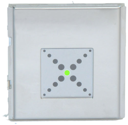 Leitor de cartões Wiegand - FD-020-141 - FDI MATELEC - 125 kHz / para controle de acesso