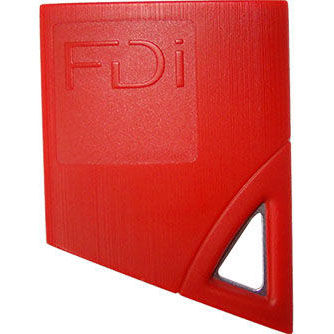 Cartão de proximidade - FD-010-029 - FDI MATELEC