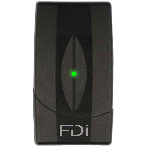 Leitor de cartões RFID - FD-020-088 - FDI MATELEC - 125 kHz