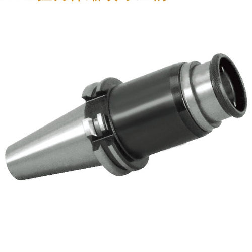 Porta-ferramenta SK - SK-TPM series - Ningbo Derek Tools Co., Ltd - com cone morse / com pinça / para rosqueamento interno