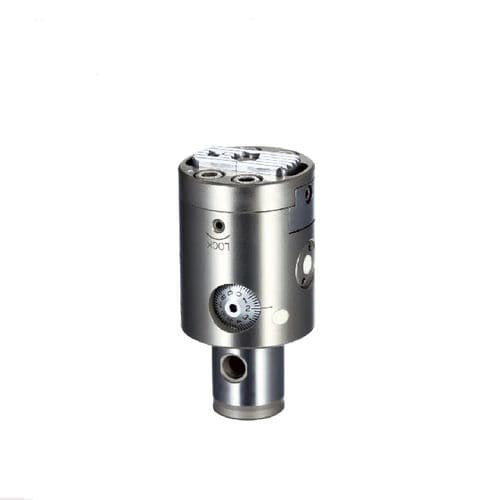 Cabeçote de mandrilar para acabamento - FBH series - Ningbo Derek Tools Co., Ltd - de precisão / micrométrico