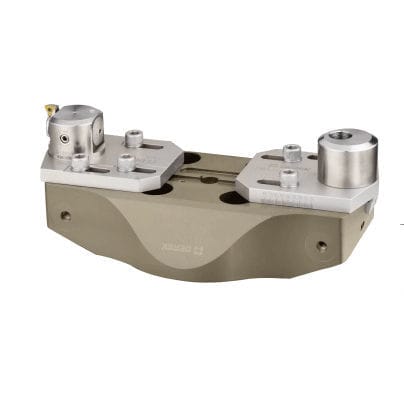 Ferramenta de mandrilar de acabamento - FM-CBH series - Ningbo Derek Tools Co., Ltd - para grande diâmetro