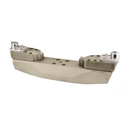 Ferramenta de mandrilar de acabamento - FMX-CBH538795 - Ningbo Derek Tools Co., Ltd - para grande diâmetro