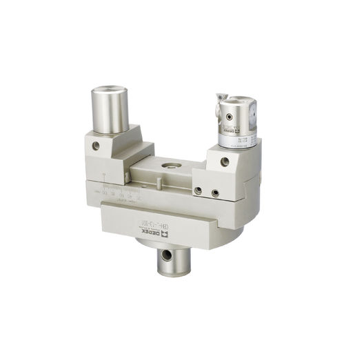 Ferramenta de mandrilar de acabamento - DCK6-CBH series - Ningbo Derek Tools Co., Ltd - para grande diâmetro / torneamento de cavilhas