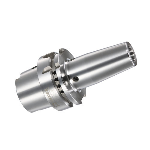 Porta-ferramenta HSK - HSK-SF series - Ningbo Derek Tools Co., Ltd - com cone morse / de fixação térmica / para usinagem