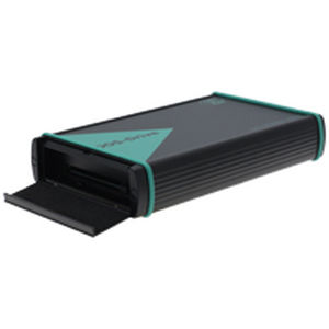 Leitor de cartões para PC - DOS-Drive - CSM GmbH - RS422/RS485 / interface CAN / RS-232