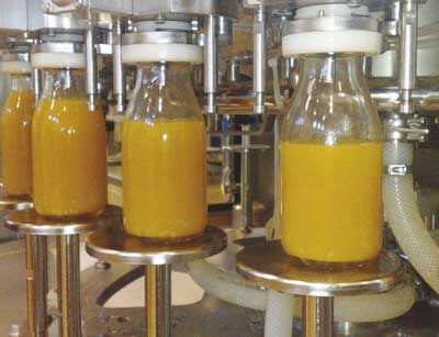 Envasadora a quente - FH series - FMT - automática / de garrafas / para bebidas