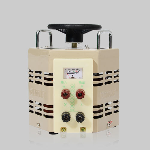 Regulador de tensão CA - TDG series  - PEOPLE ELE. APPLIANCE GROUP CO., LTD.