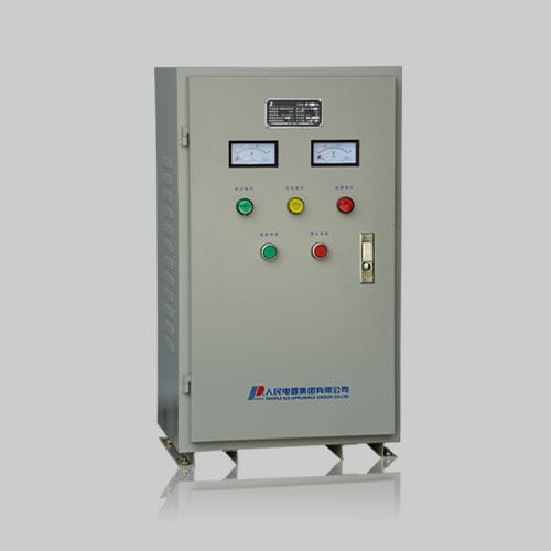 Autotransformador encapsulado em resina epóxi - XJ01 series - PEOPLE ELE. APPLIANCE GROUP CO., LTD. - trifásico