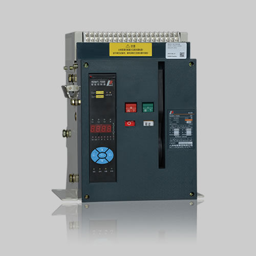 Disjuntor de potência - RDW1-1000 series  - PEOPLE ELE. APPLIANCE GROUP CO., LTD. - contra baixa tensão / para sobrecarga / com proteção contra curto-circuitos