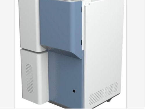 Analisador de nitrogênio - SDCHN536  - Hunan Sundy Science and Technology Co.,Ltd - de carbono / de hidrogênio / para central
