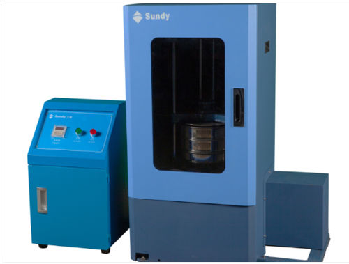 Peneira sacudidora - SDNS300t - Hunan Sundy Science and Technology Co.,Ltd - para mineração / para produtos a granel
