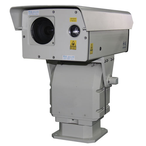 Câmera digital - LV510  - China Sheenrun Electronics Co. - de monitoramento / de visão noturna / IR