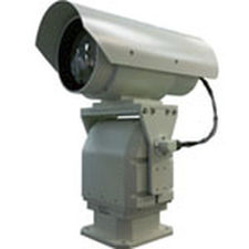 Câmera termográfica - ZIR320  - China Sheenrun Electronics Co. - de tratamento de imagens / com zoom / de grande campo