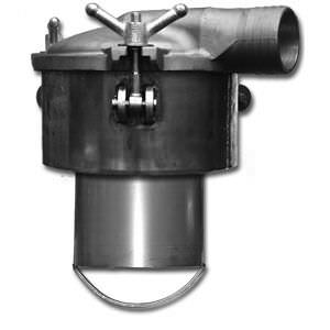 Válvula de boia - 1014 xxxx series - Chandler Equipment Inc. - de bloqueio