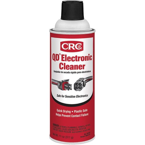 Detergente para eletrônica - QD® - CRC Industries