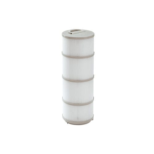 Cartucho filtrante de água - L-TECH™ - Siebec - para óleo / para produtos químicos / para filtração fina
